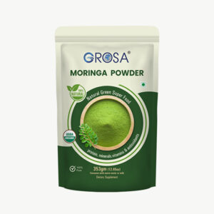 Moringa Powder