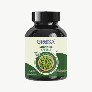 Moringa Capsules
