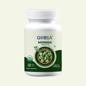 Moringa Tablet